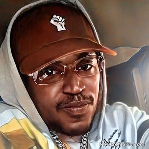 Meet your Posher, Travis